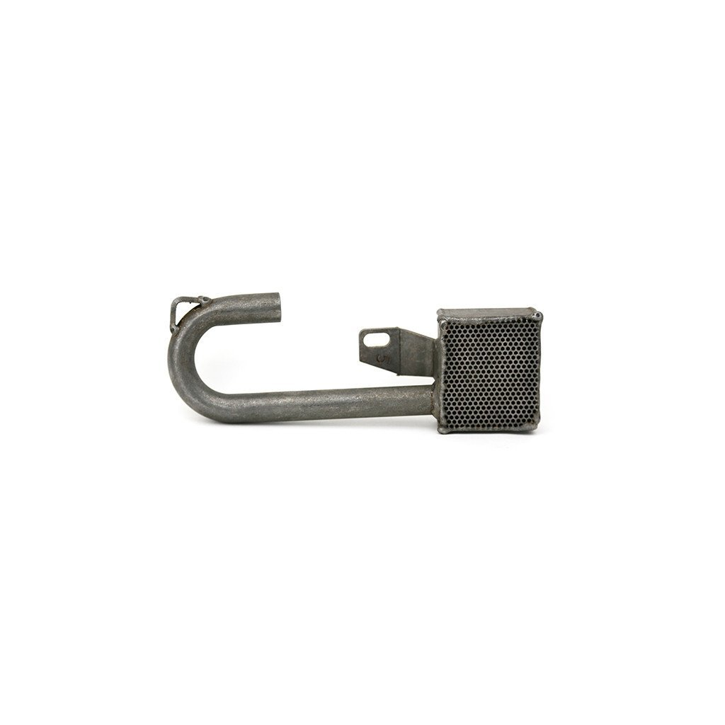 [KEV1005] Kevko Oil Pump Pickup Tube SBC