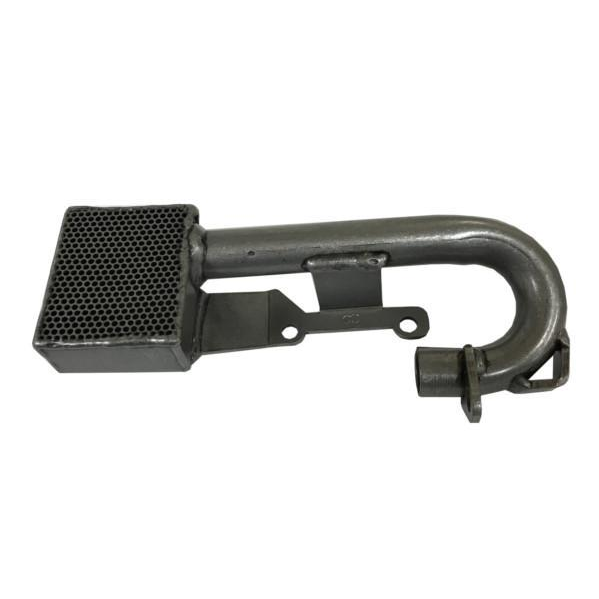 [KEV1008-10555] Kevko Oil Pump Pickup Tube SBC