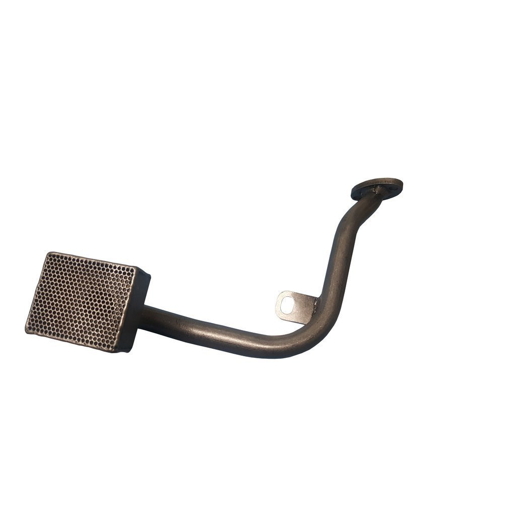 [KEVF800-1] Kevko Oil Pan Pickup Tube For Pans F800 & F800W