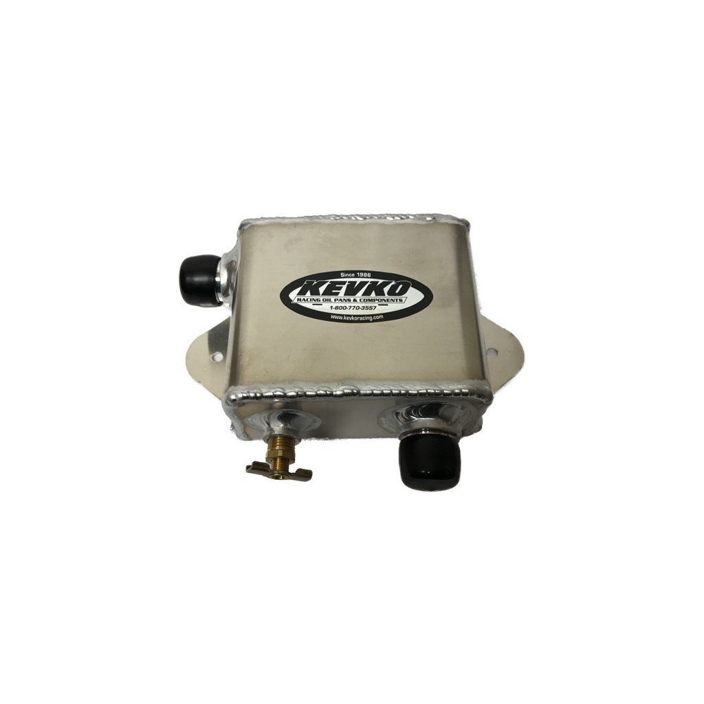 [KEVK139] Kevko Oil Pans & Components - Evac Canister Only
