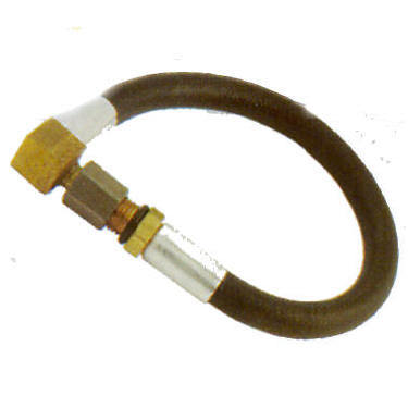 [KIN1966-19] Kinsler - Down Nozzle Lines 19in