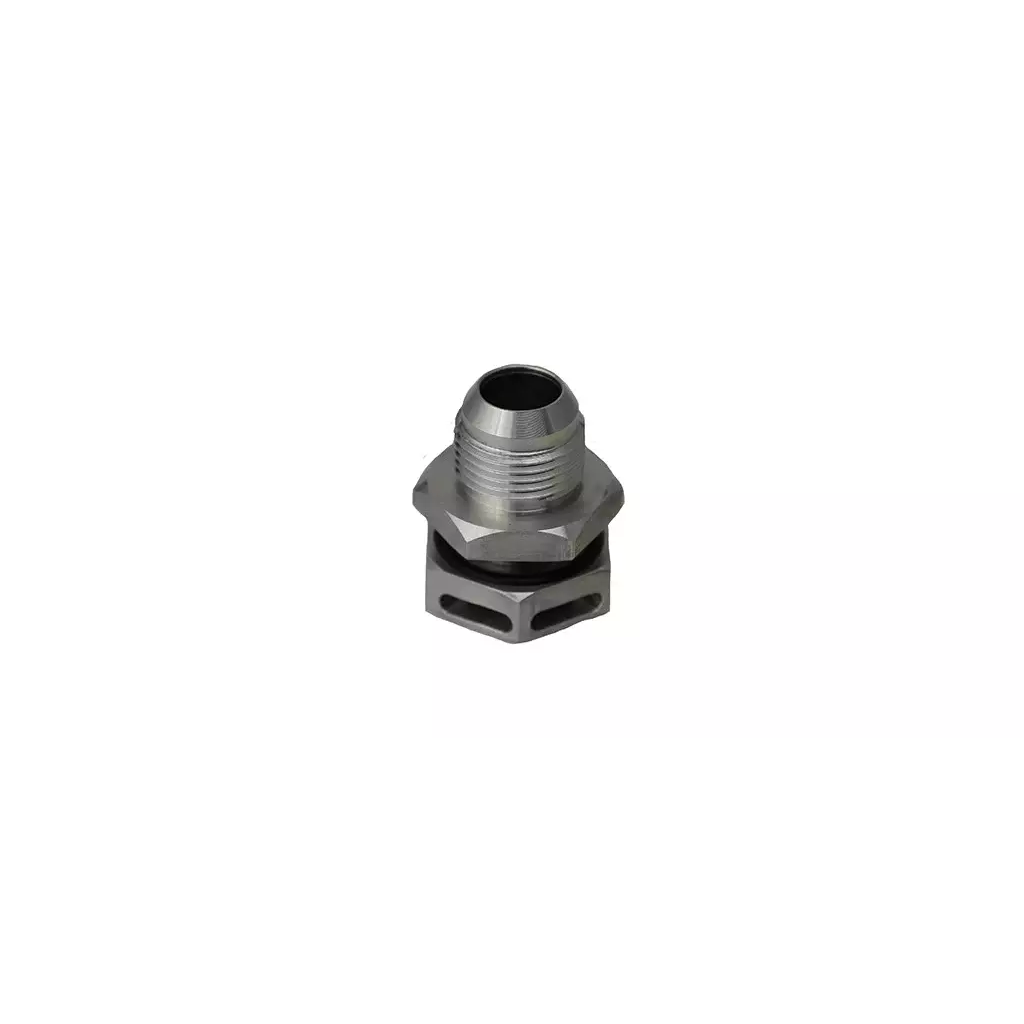 [KEVK9035-12] Kevko Oil Pans & Components - Positive Seal Vented Fitting -12 AN