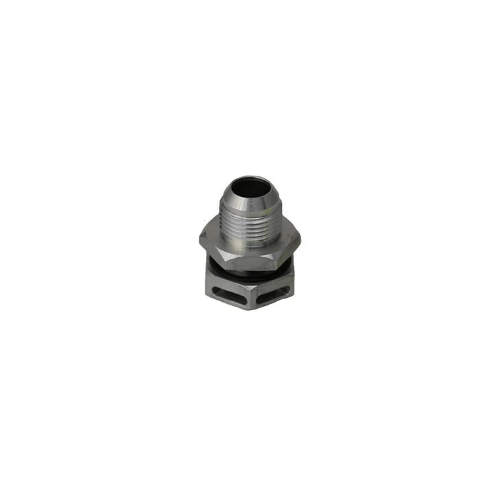 [KEVK9035-16] Kevko Oil Pans & Components - Positive Seal Vented Fitting -16 AN