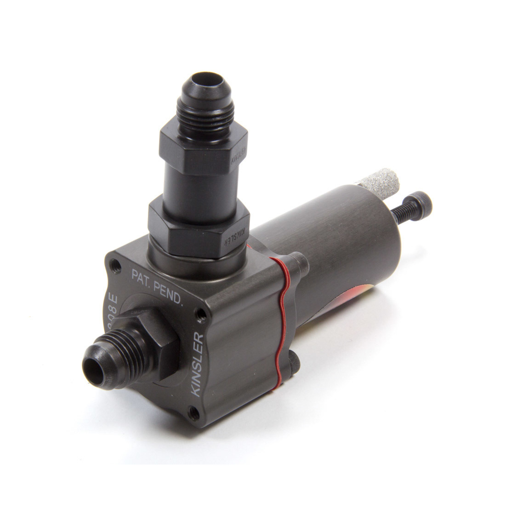 [KIN3972] Kinsler - High Speed Bypass 85-170 Psi W/6an Fittings