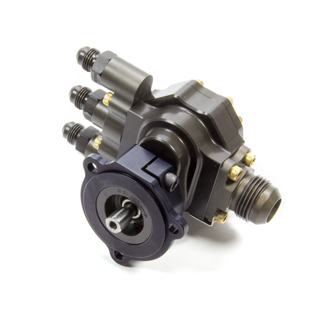 [KINTP040071] Kinsler - Tough Fuel Pump 400 W/ Manifold