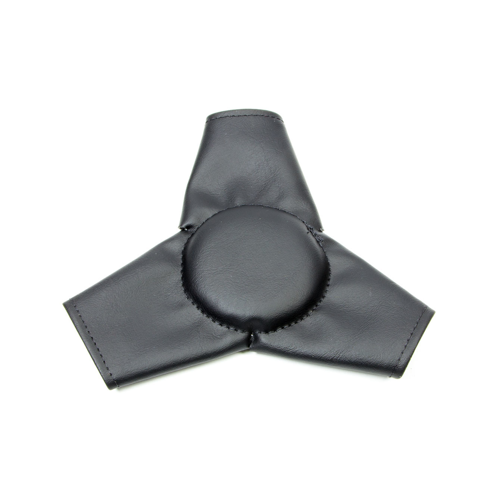 [KIR00021] Kirkey - Sprint Car Steering Pad Black