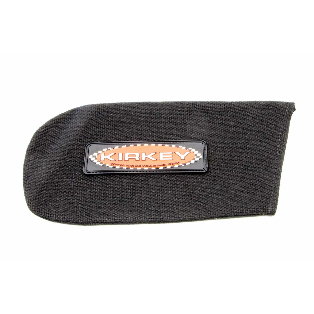 [KIR00611] Kirkey - Cover Cloth Black 00600