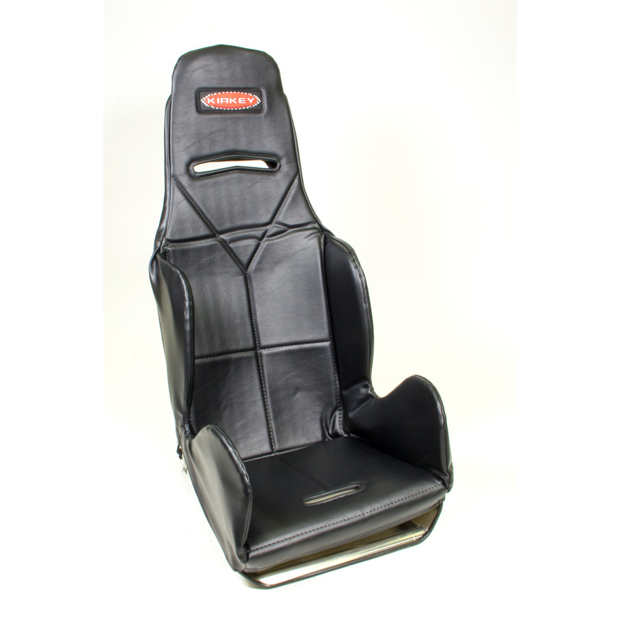 [KIR16401] Kirkey - Cover Vinyl Black 16400