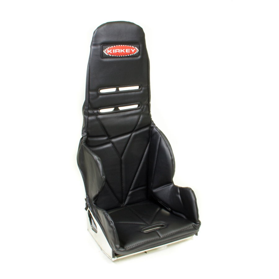 [KIR24101] Kirkey - Cover Vinyl Black 24100