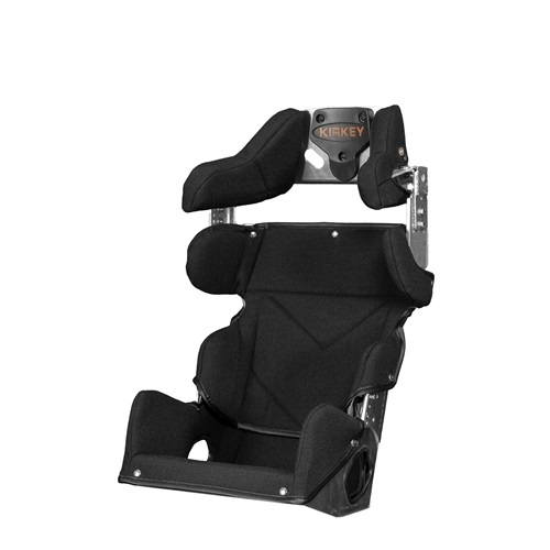 [KIR35100KIT] Kirkey - 10in Adj Containment Seat Child W/Cover