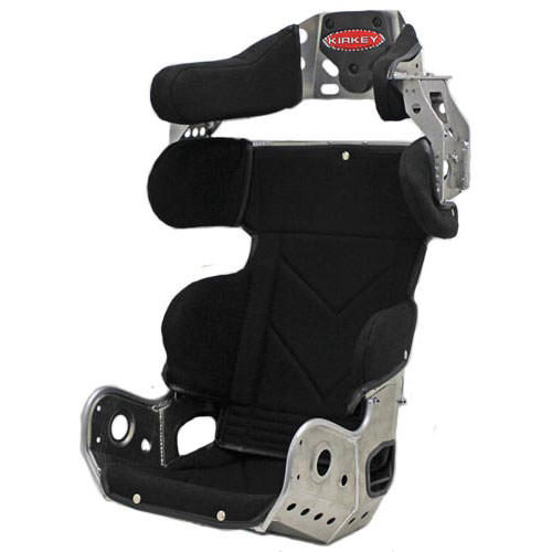 [KIR37120KIT] Kirkey - 12in Seat Micro Sprint 10 Degree W/ Cover