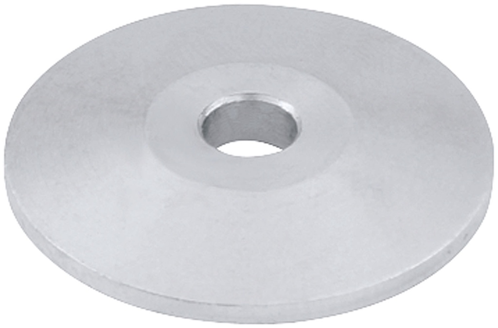 [ALL18638] Allstar Performance - Aluminum Backer Washer #10 10pk
