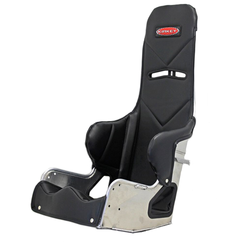 [KIR3817001] Kirkey - Seat Cover Black Vinyl Fits 38170