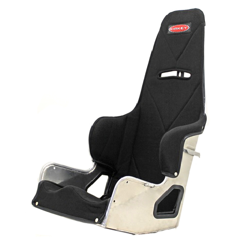 [KIR3817011] Kirkey - Seat Cover Black Tweed Fits 38170