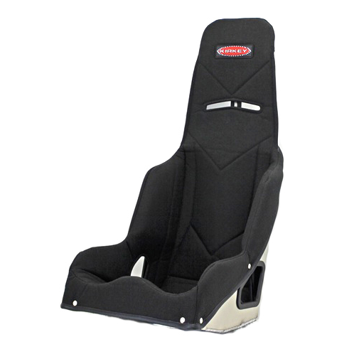 [KIR5516011] Kirkey - Seat Cover Black Tweed Fits 55160