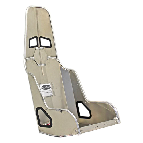 [KIR55170] Kirkey - Aluminum Seat 17in Drag / Pro Street