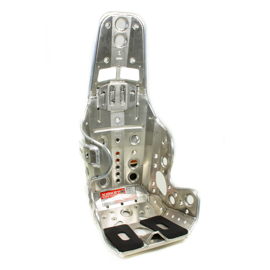 [KIR56300LW] Kirkey - 15in Sprint Seat 10Deg L/W (Hook)