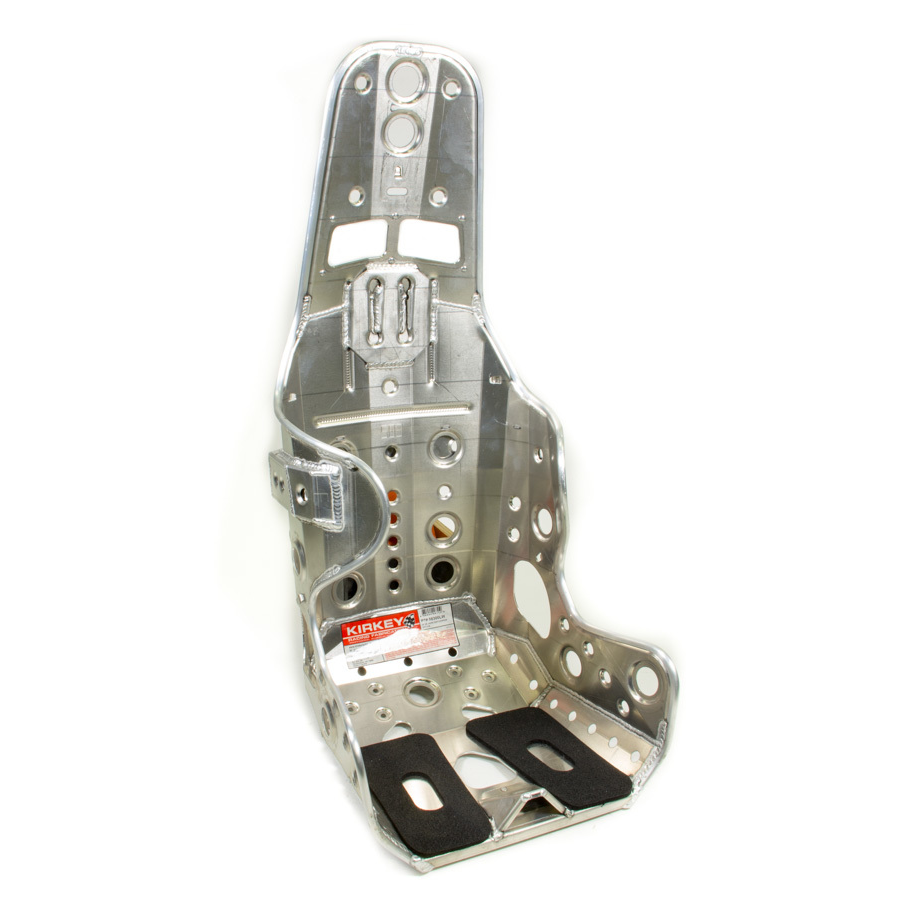 [KIR58300LW] Kirkey - L/W Late Model Seat 15in (Hook)