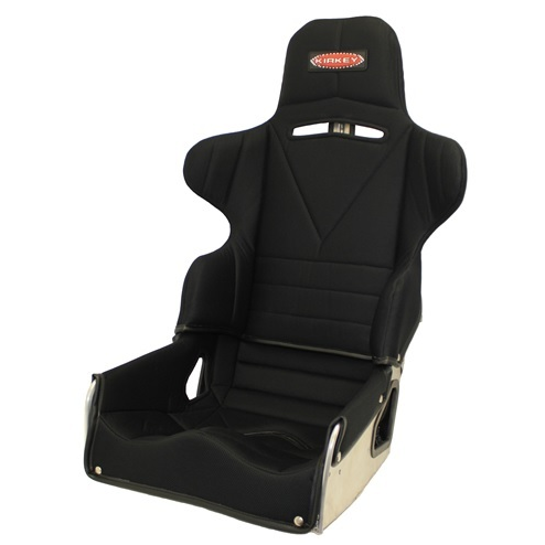 [KIR65170KIT] Kirkey - 17in Seat Kit Road Race Adjustable Layback