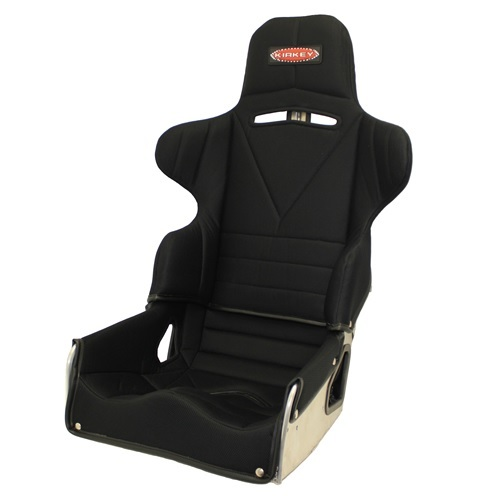 [KIR65185KIT] Kirkey - 18.5in Seat Kit Road Race Adjustable Layback