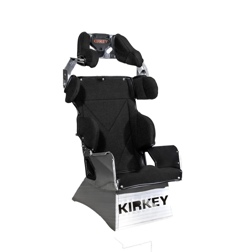 [KIR80160KIT] Kirkey - 16in 80 Series Seat And Cover