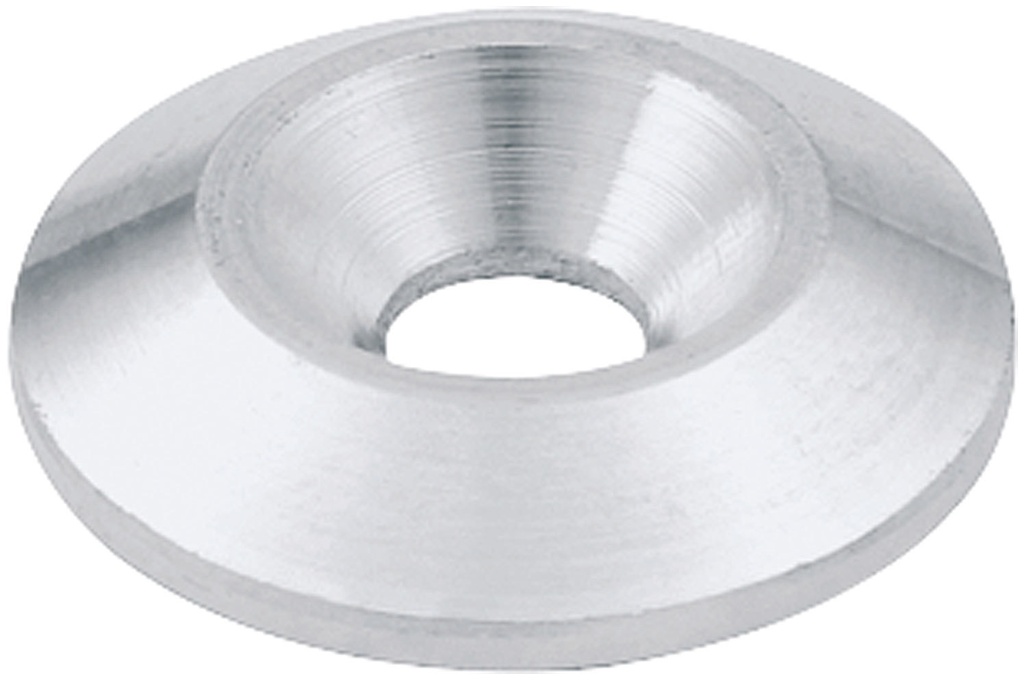 [ALL18660] Allstar Performance - Countersunk Washer #10 10pk