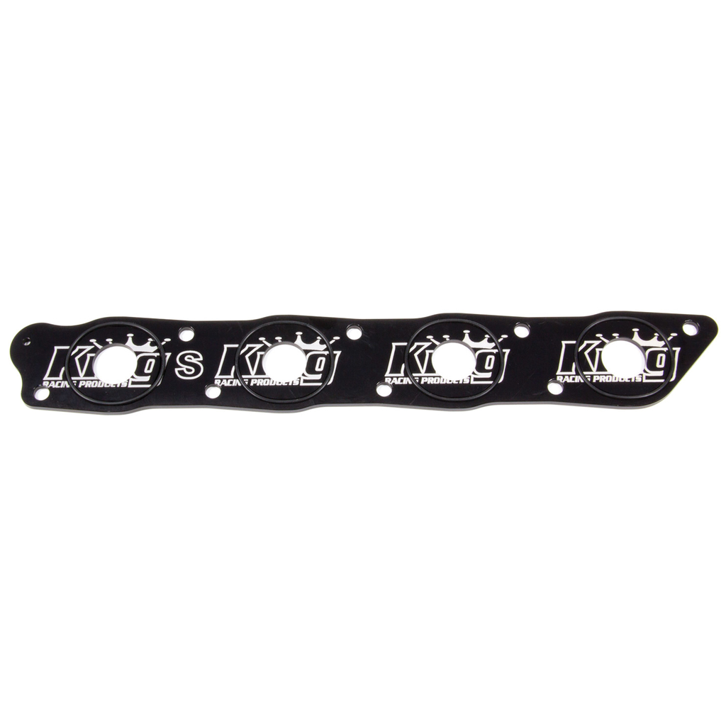 [KRP6000-B] King Racing Products - Restrictor Plate For Black Yamaha Engine