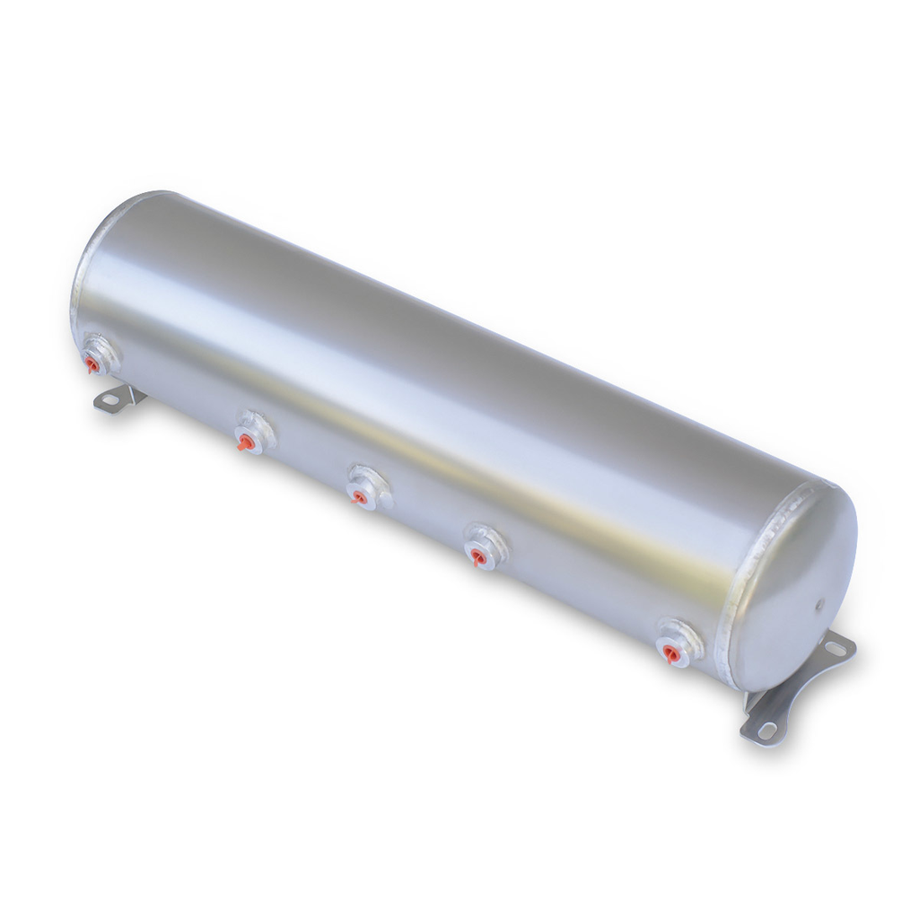 [ART31915100] Air Tank 5 Gallon Aluminum. 30in x 7in
