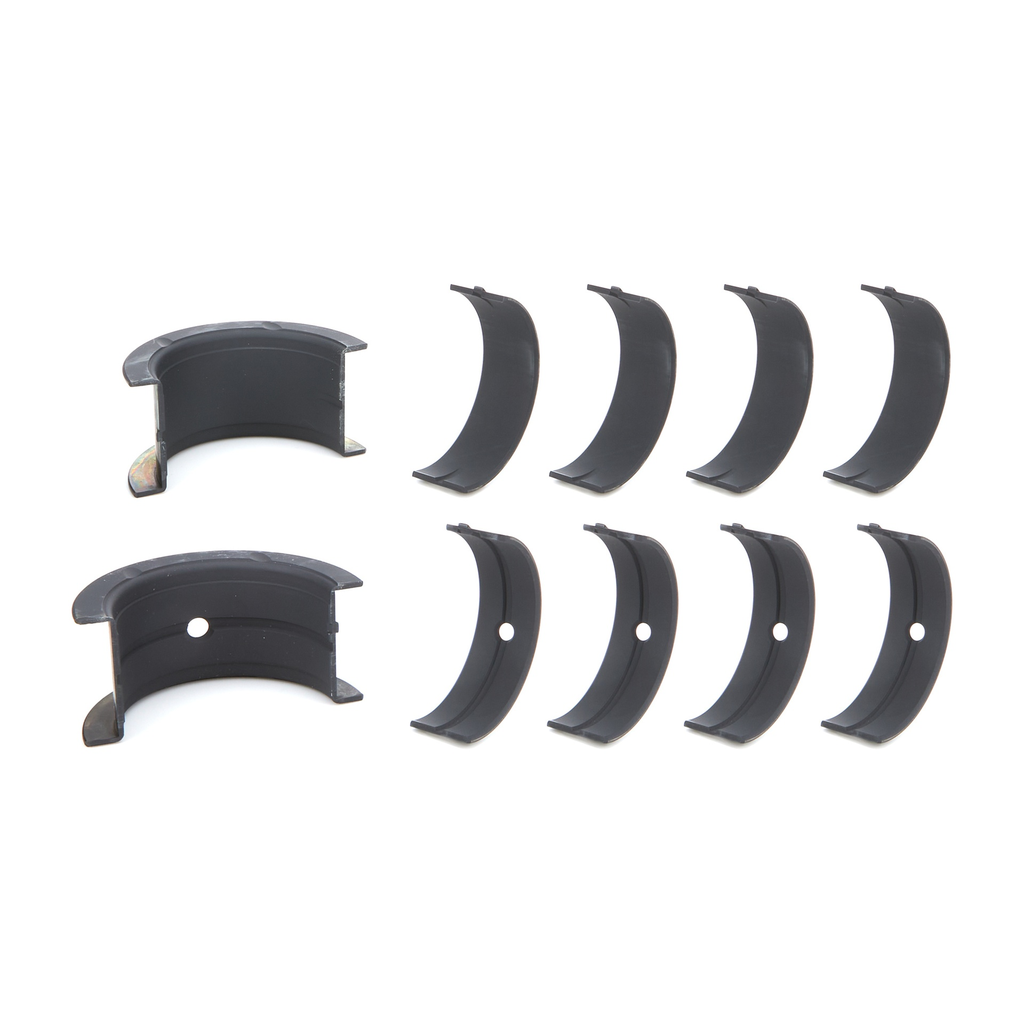 [AEB5M829HXC-STD] ACL - Main Bearing Set Coated -427-454 Race Series
