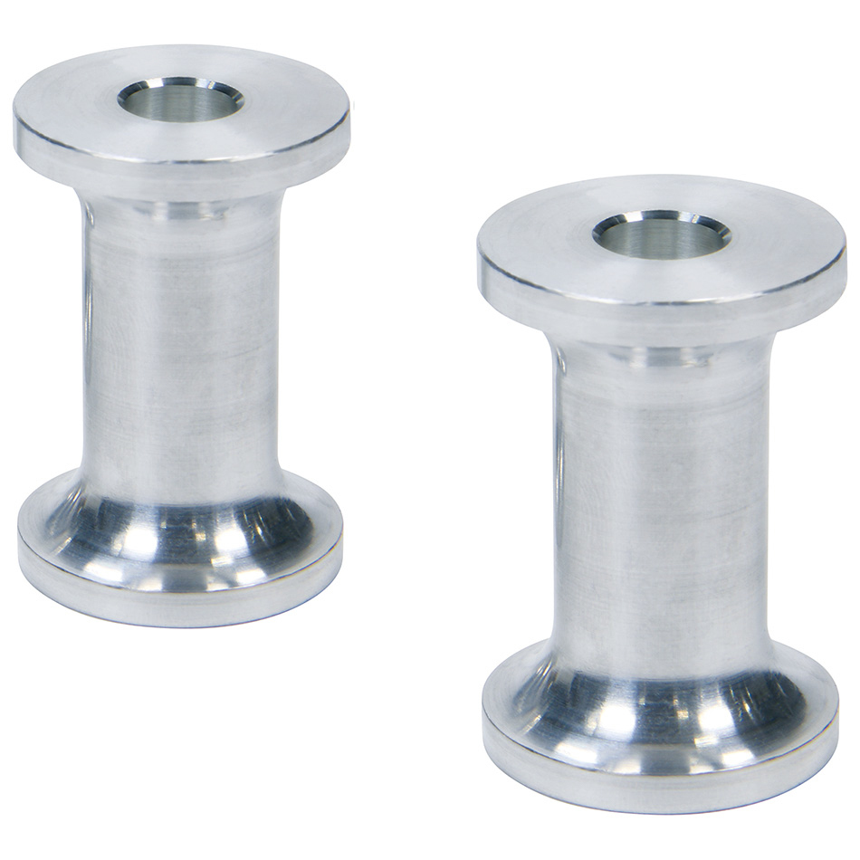[ALL18816] Allstar Performance - Hourglass Spacers 5/16inID x 1inOD x 1-1/2