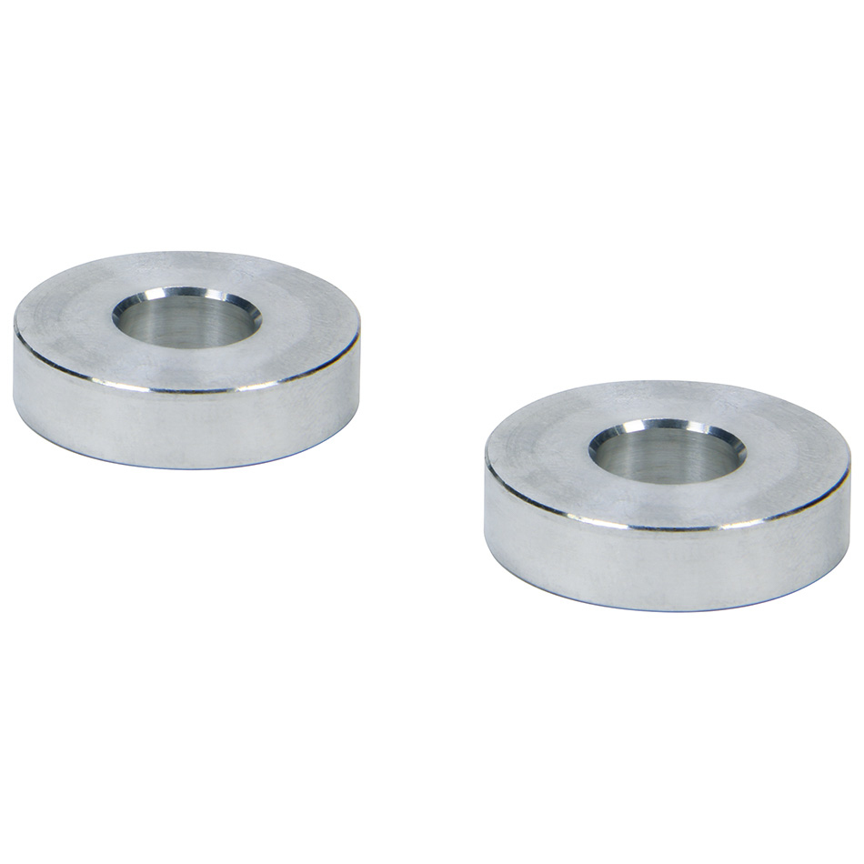 [ALL18820] Allstar Performance - Hourglass Spacers 3/8in ID x 1in OD x 1/4in Long