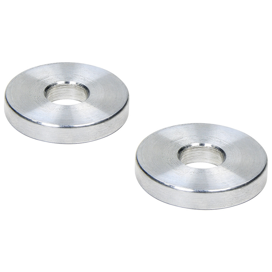 [ALL18830] Allstar Performance - Hourglass Spacers 1/2in IDx1-1/2in OD x 1/4in