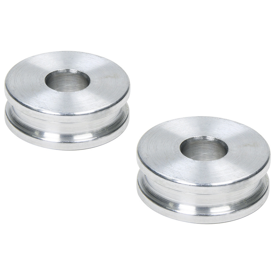 [ALL18832] Allstar Performance - Hourglass Spacers 1/2in IDx1-1/2in OD x 1/2in
