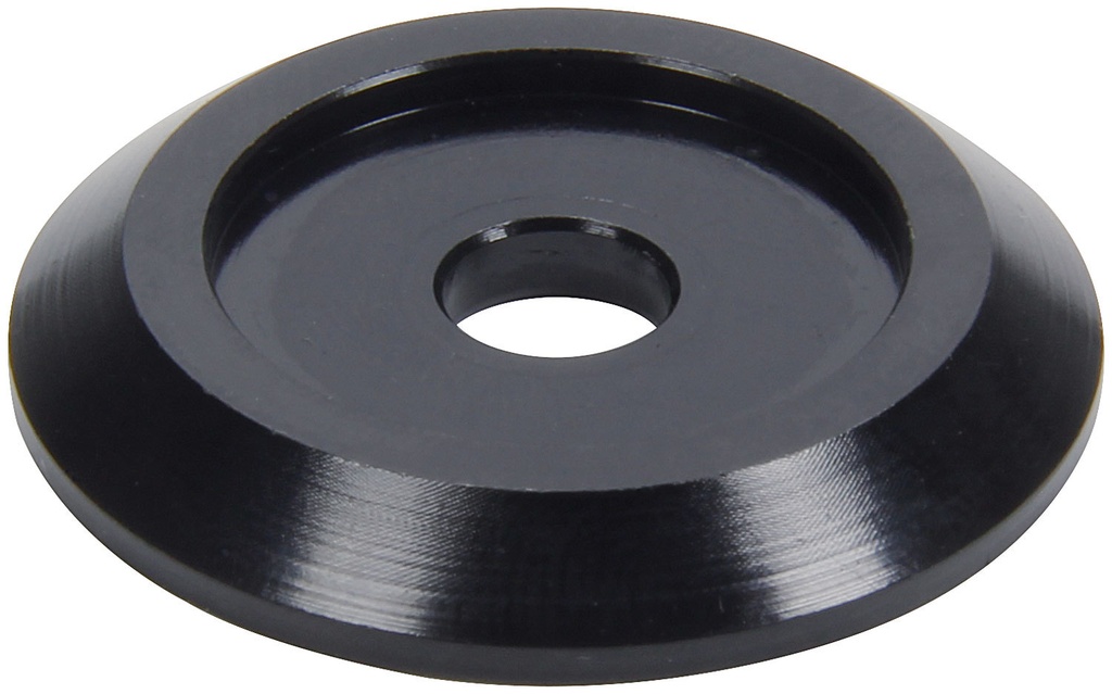 [ALL18841-50] Allstar Performance - Body Bolt Washer Black 50pk