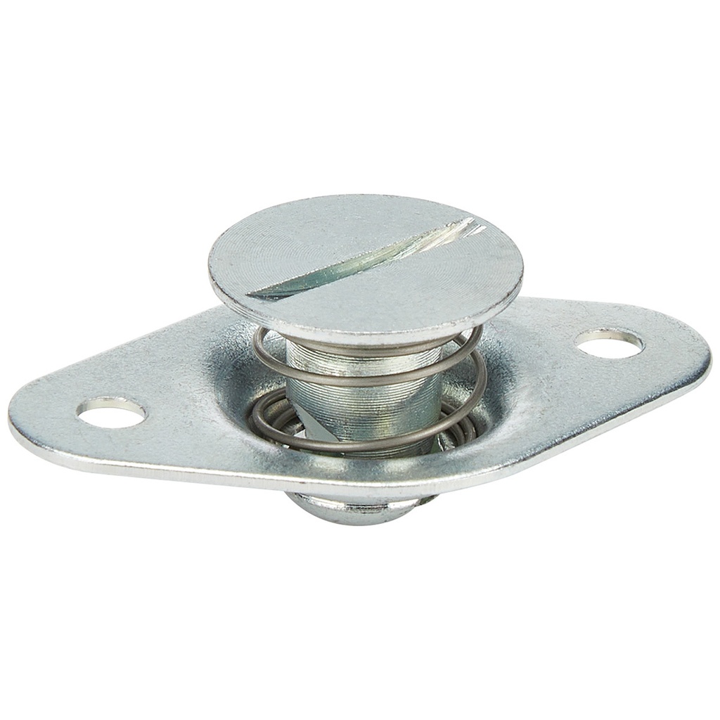[ALL18990] Allstar Performance - Flush Hd S/E Fasteners 5/16 .400in 10pk Steel