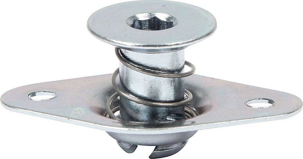 [ALL19133] Allstar Performance - Allen Hd S/E Fasteners 5/16 .550in 50pk Steel