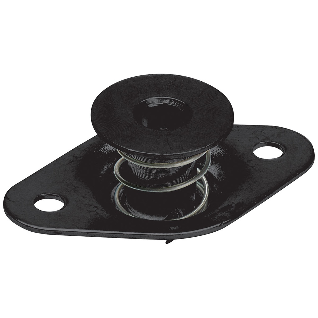[ALL19135] Allstar Performance - Allen Hd S/E Fasteners 7/16 .500in 50pk Alum
