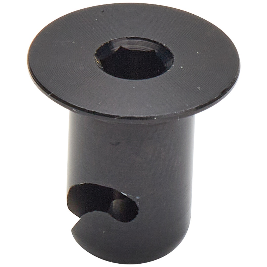 [ALL19141] Allstar Performance - Flush Allen Hd Fasteners 7/16 .500in 50pk Alum