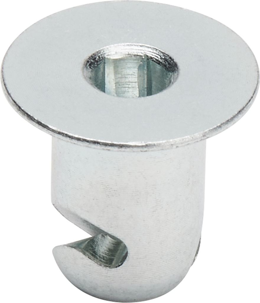 [ALL19143] Allstar Performance - Flush Allen Hd Fasteners 7/16 .500in 50pk Steel