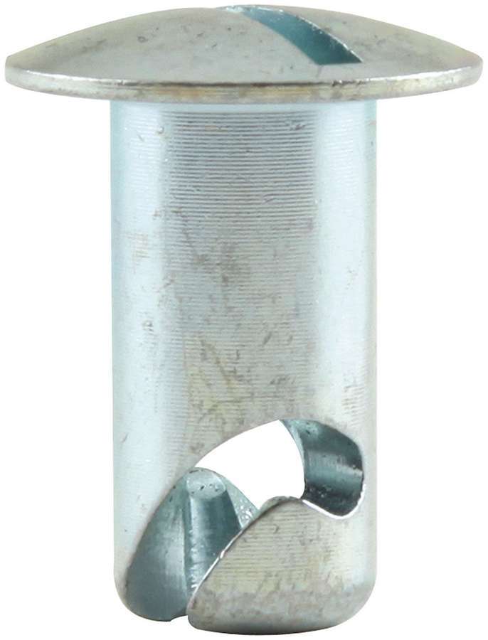 [ALL19214] Allstar Performance - Oval Hd Fasteners 5/16 .500in 10pk Steel