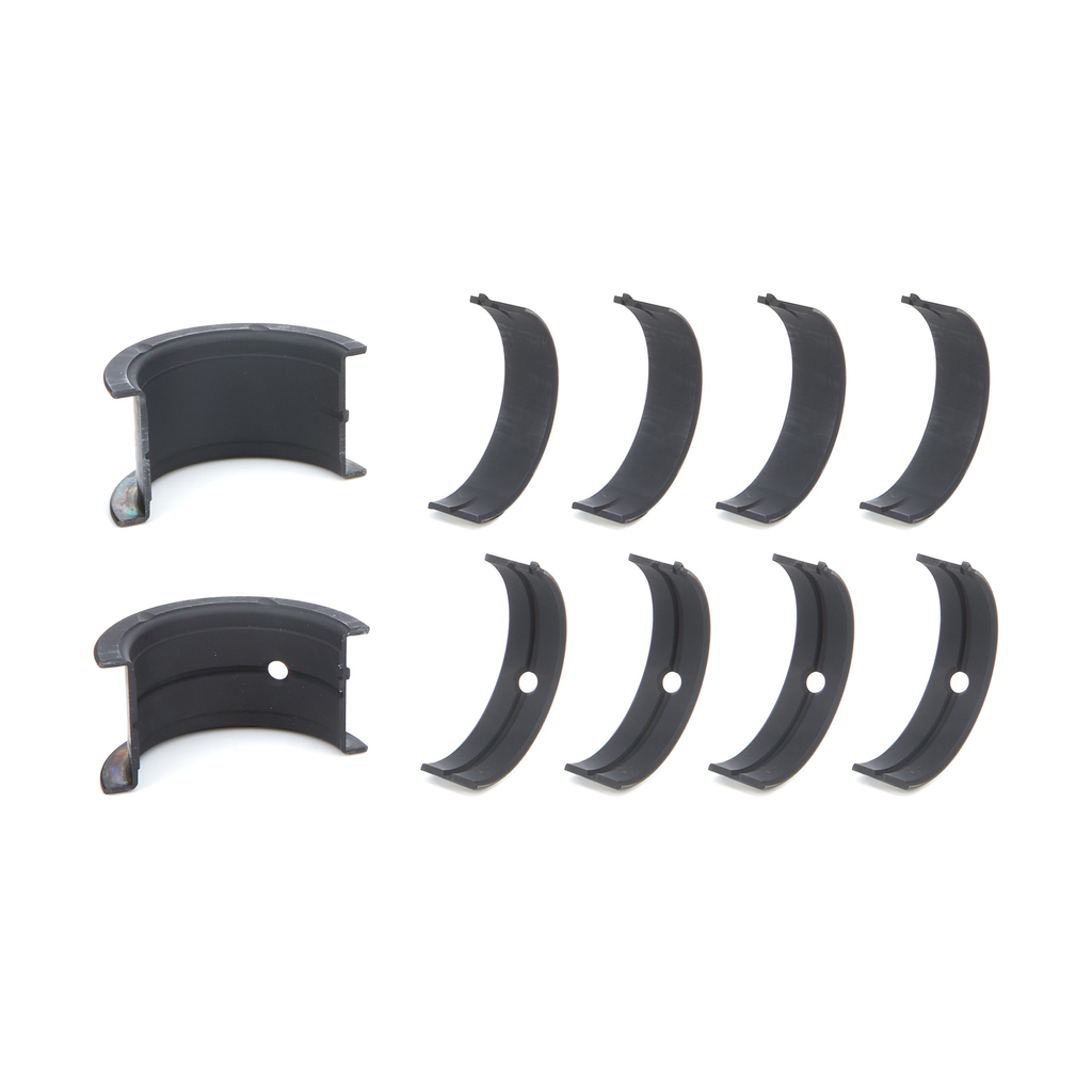 [AEB5M909HC-010] ACL - Main Bearing Set Coated SBC 267-350