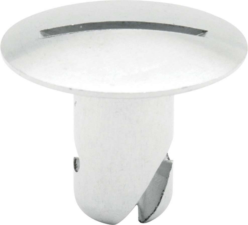 [ALL19289] Allstar Performance - O/S Oval Hd Fasteners 7/16 .500in 50pk Alum