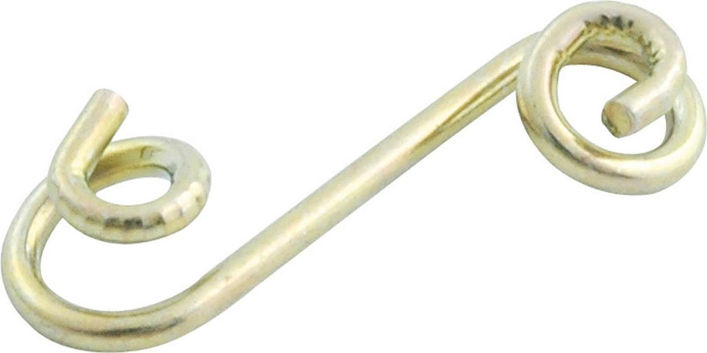 [ALL19312] Allstar Performance - Quick Turn Springs 1in .325in 50pk