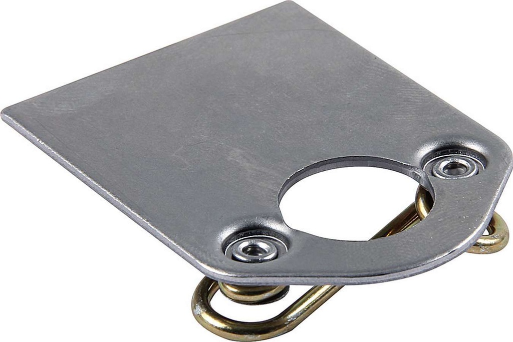 [ALL19350] Allstar Performance - Quick Turn Brackets 10pk Weld-on w/19300 Spring
