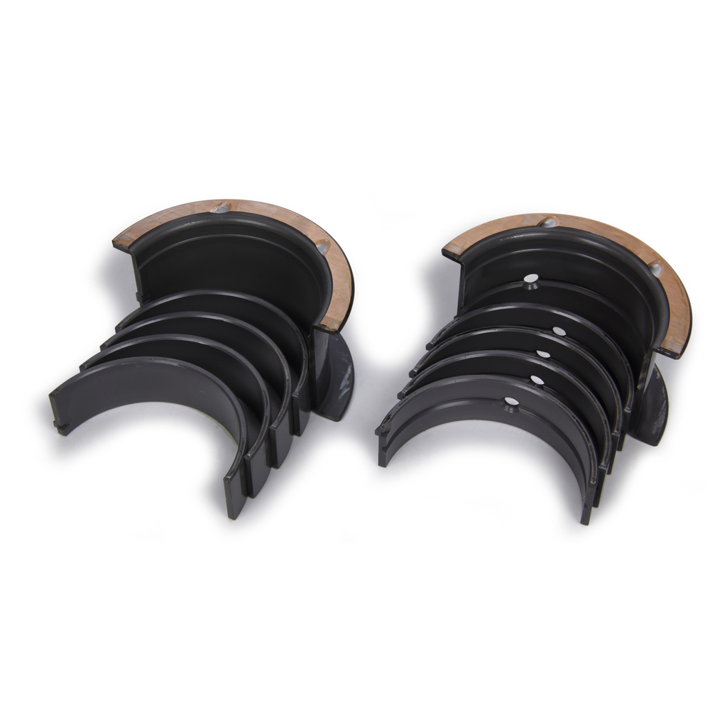 [AEB5M909P-10] ACL - Main Bearing Set - SBC