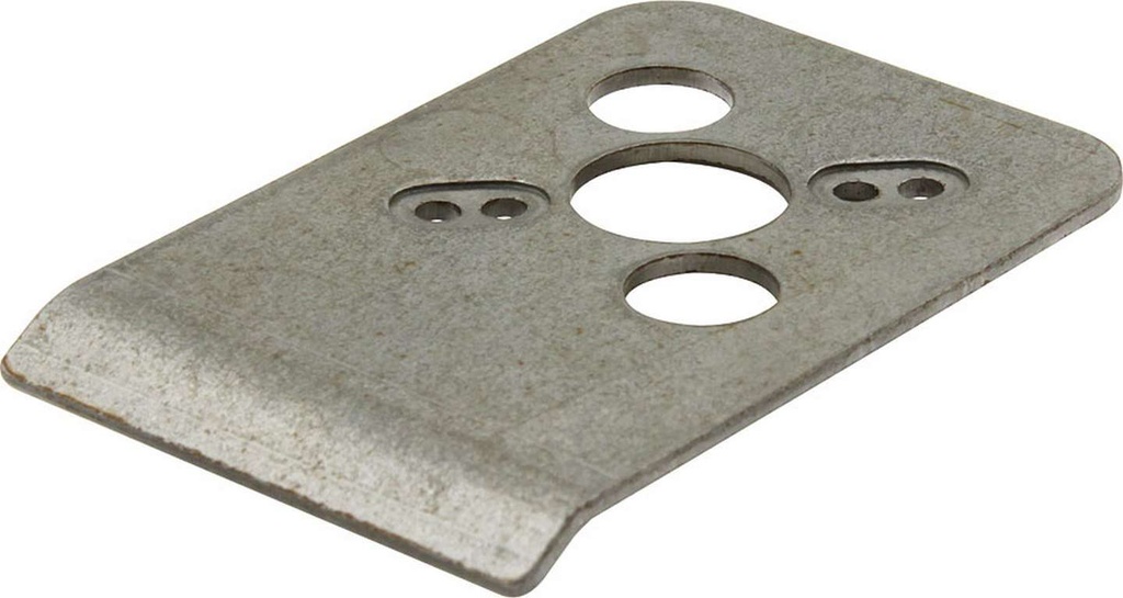 [ALL19380] Allstar Performance - Quick Turn Brackets 10pk Weld-On LH