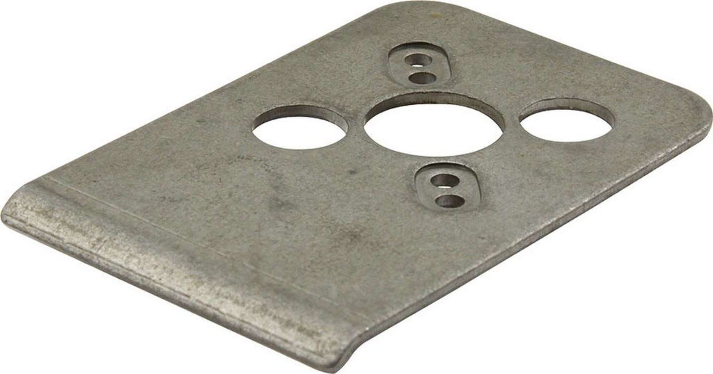 [ALL19384] Allstar Performance - Quick Turn Brackets 10pk Weld-on RH