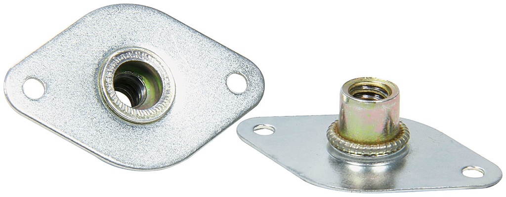 [ALL19422-50] Allstar Performance - Quick Turn Insert Plate 1-3/8in 50pk