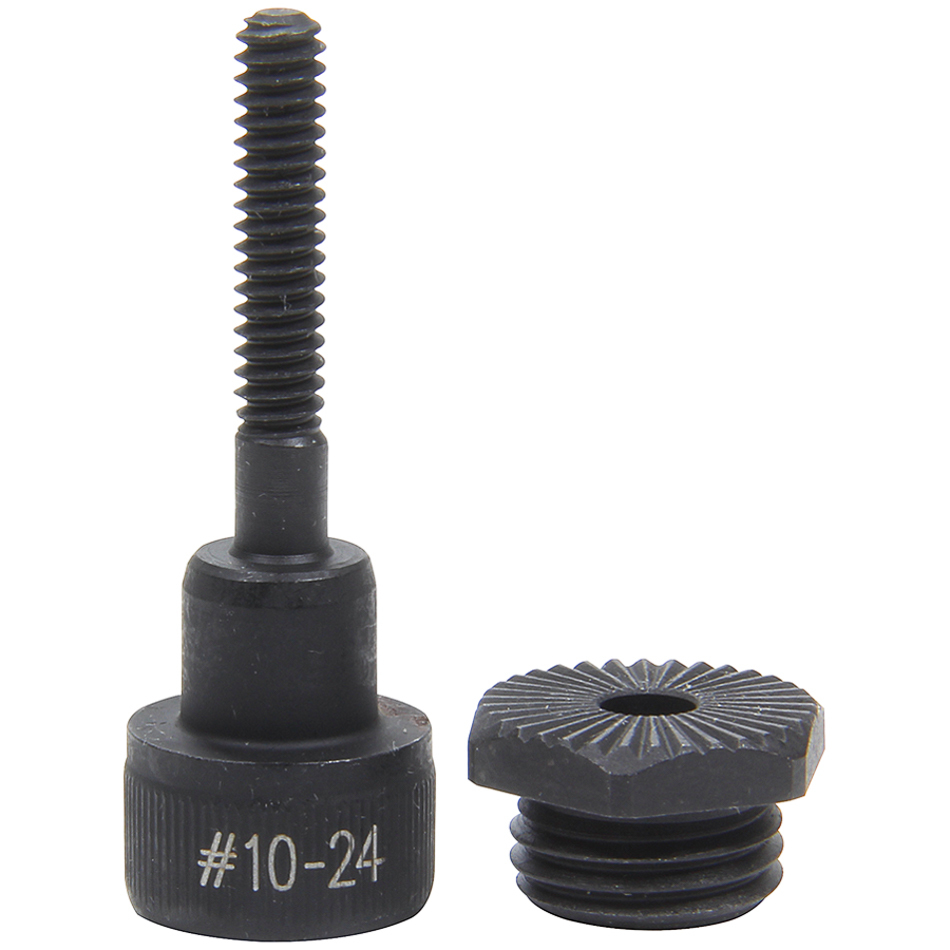 [ALL19453] Allstar Performance - Mandrel And Nosepiece Kit 10-24