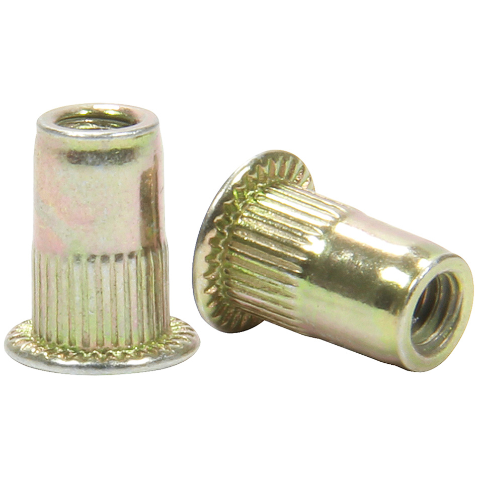[ALL19460] Allstar Performance - Threaded Insert 8-32 10pk